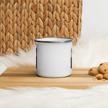 Load image into Gallery viewer, Statler Made Enamel Mug