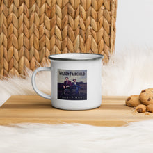 Load image into Gallery viewer, Statler Made Enamel Mug