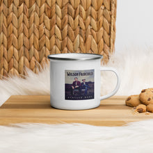 Load image into Gallery viewer, Statler Made Enamel Mug