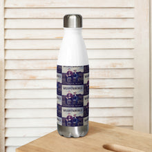 Load image into Gallery viewer, Statler Made Stainless steel water bottle