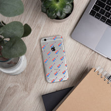 Load image into Gallery viewer, Wilson Fairchild iPhone Case Guitar