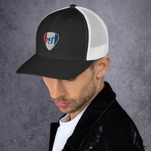Load image into Gallery viewer, Wilson Fairchild Trucker Cap