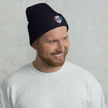 Load image into Gallery viewer, Wilson Fairchild Cuffed Beanie