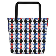 Load image into Gallery viewer, Wilson Fairchild Beach Bag