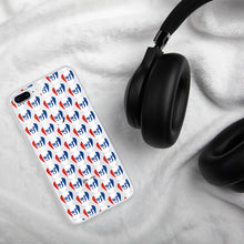 Load image into Gallery viewer, Wilson Fairchild iPhone Case