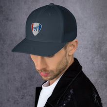 Load image into Gallery viewer, Wilson Fairchild Trucker Cap
