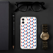 Load image into Gallery viewer, Wilson Fairchild iPhone Case