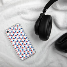Load image into Gallery viewer, Wilson Fairchild iPhone Case