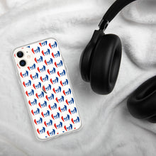 Load image into Gallery viewer, Wilson Fairchild iPhone Case
