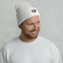 Load image into Gallery viewer, Wilson Fairchild Cuffed Beanie