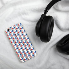 Load image into Gallery viewer, Wilson Fairchild iPhone Case