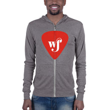 Load image into Gallery viewer, Men's Wilson Fairchild Zip Hoodie