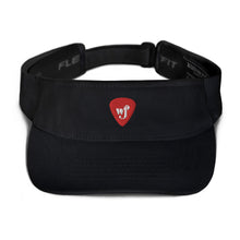 Load image into Gallery viewer, Wilson Fairchild Guitar Pick Visor