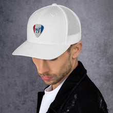 Load image into Gallery viewer, Wilson Fairchild Trucker Cap