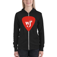 Load image into Gallery viewer, Women's Wilson Fairchild Zip Hoodie