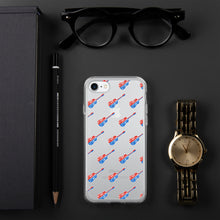 Load image into Gallery viewer, Wilson Fairchild iPhone Case Guitar
