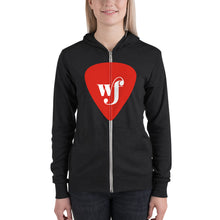 Load image into Gallery viewer, Women's Wilson Fairchild Zip Hoodie