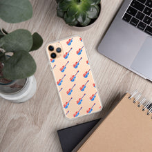 Load image into Gallery viewer, Wilson Fairchild iPhone Case Guitar