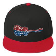 Load image into Gallery viewer, Wilson Fairchild Flat Bill Cap
