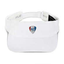 Load image into Gallery viewer, Wilson Fairchild Visor