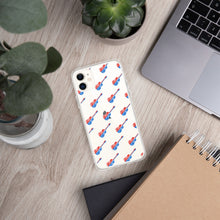 Load image into Gallery viewer, Wilson Fairchild iPhone Case Guitar