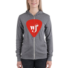 Load image into Gallery viewer, Women's Wilson Fairchild Zip Hoodie