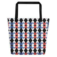 Load image into Gallery viewer, Wilson Fairchild Beach Bag