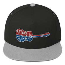 Load image into Gallery viewer, Wilson Fairchild Flat Bill Cap