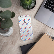 Load image into Gallery viewer, Wilson Fairchild iPhone Case Guitar