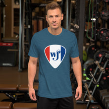 Load image into Gallery viewer, Short-Sleeve Wilson Fairchild T-Shirt