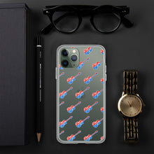 Load image into Gallery viewer, Wilson Fairchild iPhone Case Guitar