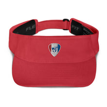 Load image into Gallery viewer, Wilson Fairchild Visor