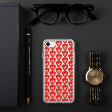 Load image into Gallery viewer, Wilson Fairchild iPhone Case Red