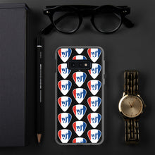 Load image into Gallery viewer, Wilson Fairchild Samsung Case