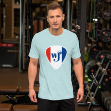 Load image into Gallery viewer, Short-Sleeve Wilson Fairchild T-Shirt
