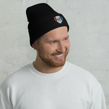 Load image into Gallery viewer, Wilson Fairchild Cuffed Beanie