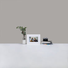 Load image into Gallery viewer, Matte Paper Framed Wil & Langdon Poster With Mat Full Color