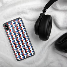 Load image into Gallery viewer, Wilson Fairchild iPhone Case