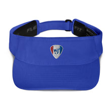 Load image into Gallery viewer, Wilson Fairchild Visor