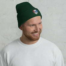 Load image into Gallery viewer, Wilson Fairchild Cuffed Beanie