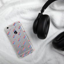 Load image into Gallery viewer, Wilson Fairchild iPhone Case Guitar