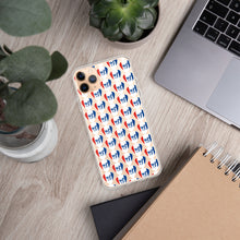 Load image into Gallery viewer, Wilson Fairchild iPhone Case