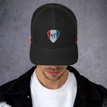 Load image into Gallery viewer, Wilson Fairchild Trucker Cap