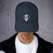 Load image into Gallery viewer, Wilson Fairchild Trucker Cap
