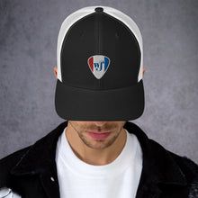 Load image into Gallery viewer, Wilson Fairchild Trucker Cap