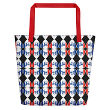 Load image into Gallery viewer, Wilson Fairchild Beach Bag