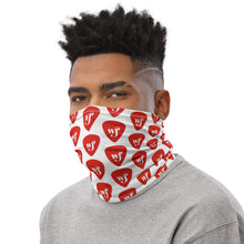 Load image into Gallery viewer, WF Guitar Logo  Neck Gaiter