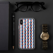 Load image into Gallery viewer, Wilson Fairchild iPhone Case