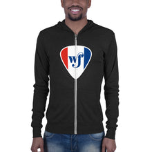 Load image into Gallery viewer, Men's Wilson Fairchild Zip Hoodie