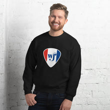 Load image into Gallery viewer, Men's WF Red, White & Blue Sweatshirt